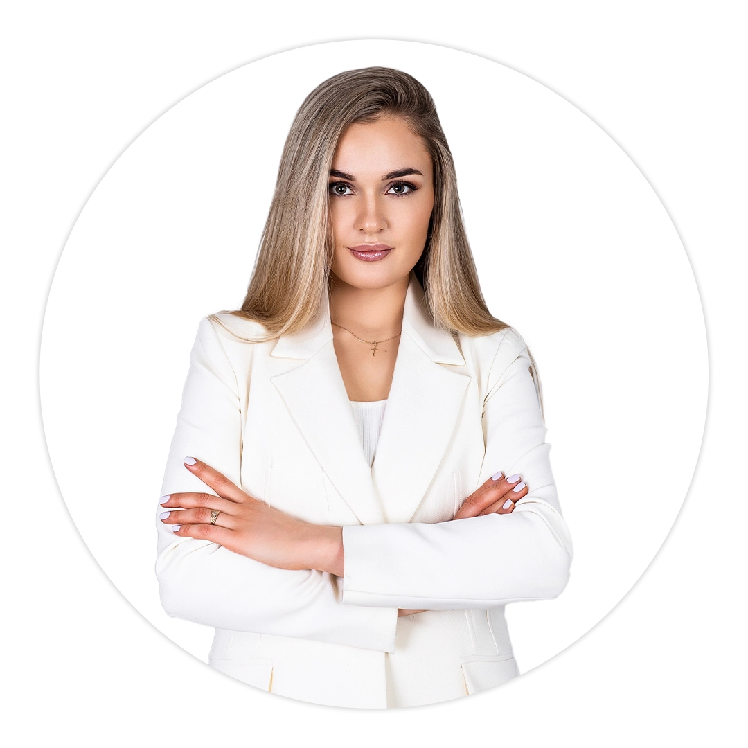 Ola bujdo kosmetolog magister